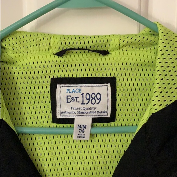 Children’s Place Jacket - Picture 6 of 6